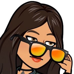 Meet your Posher, Nicolette